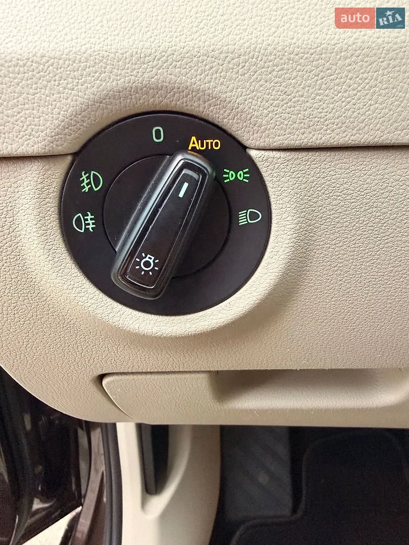 2014 Skoda Octavia - мініатюра 111