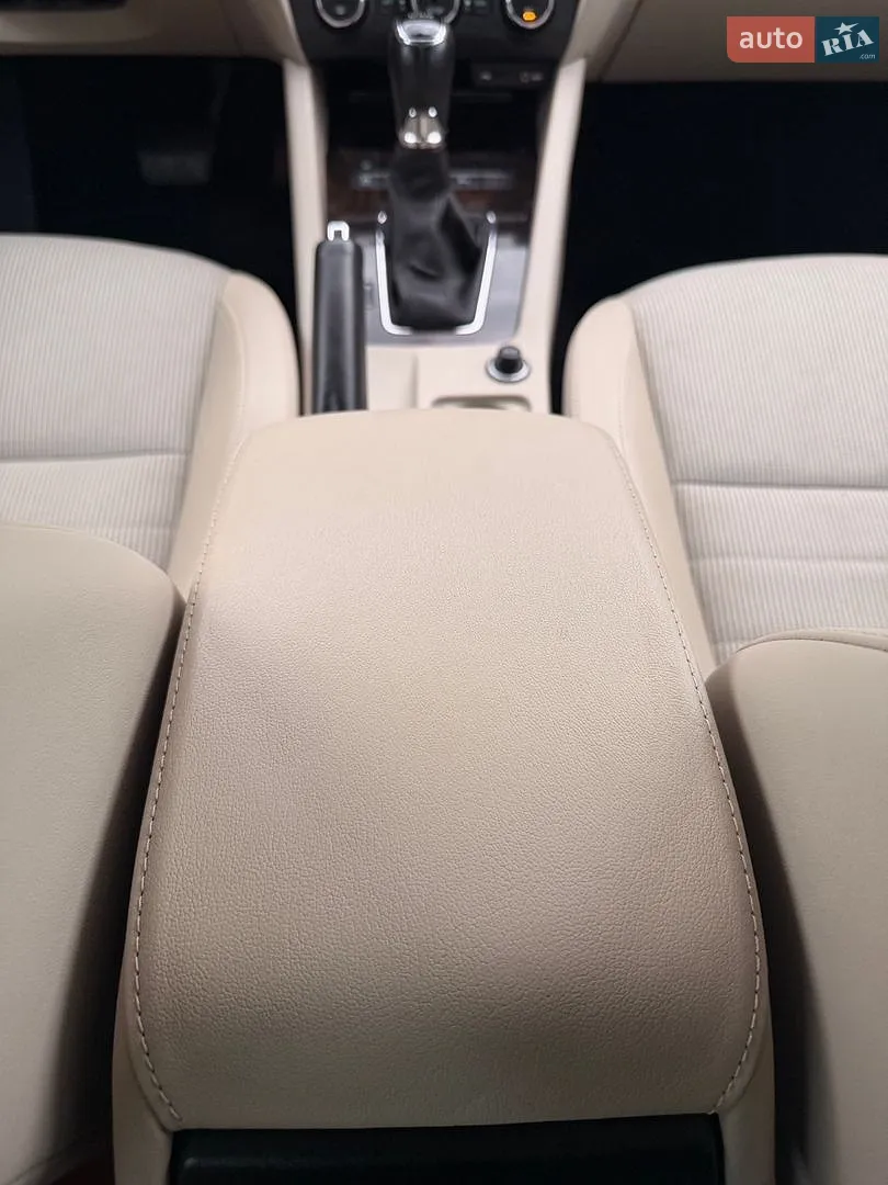 2014 Skoda Octavia - мініатюра 117