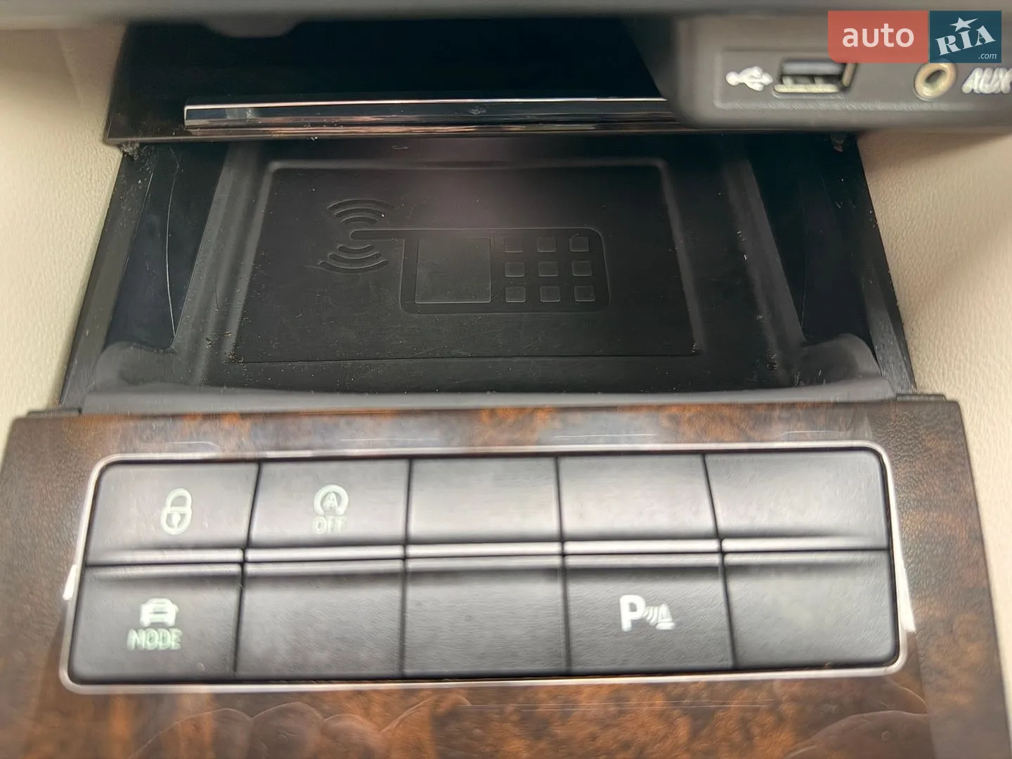 2014 Skoda Octavia - мініатюра 129