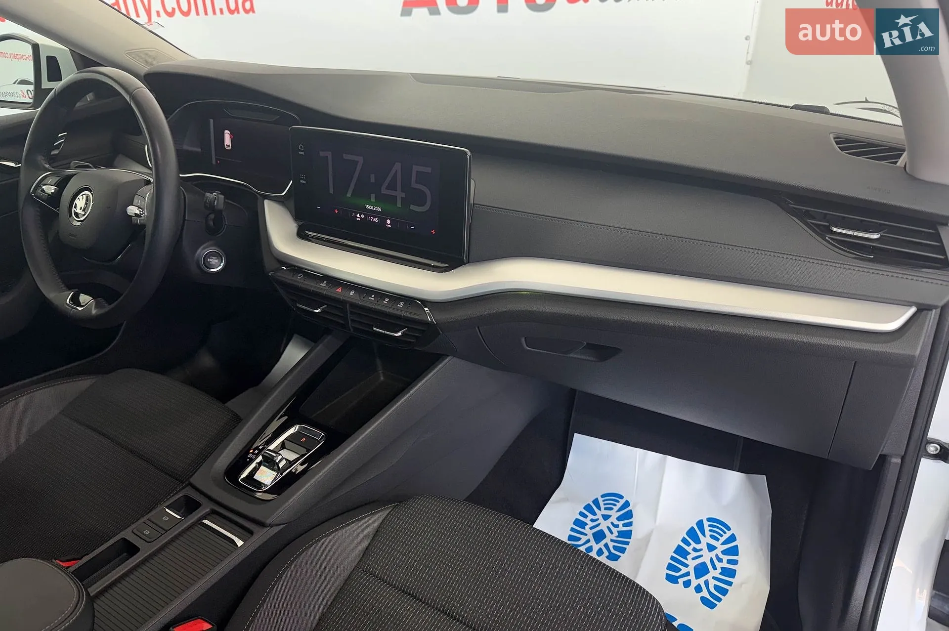 2021 Skoda Octavia - мініатюра 7
