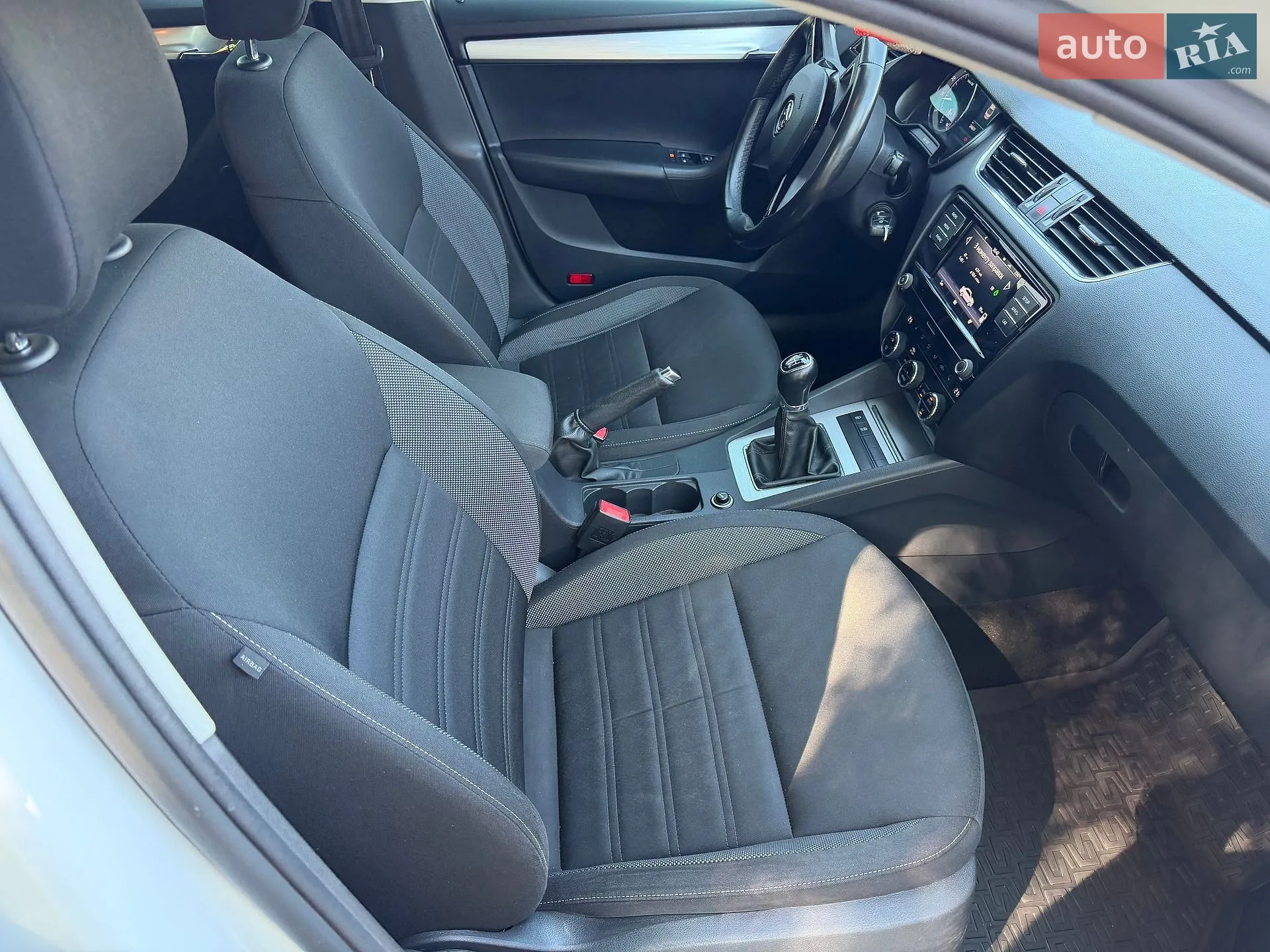 2020 Skoda Octavia - мініатюра 7