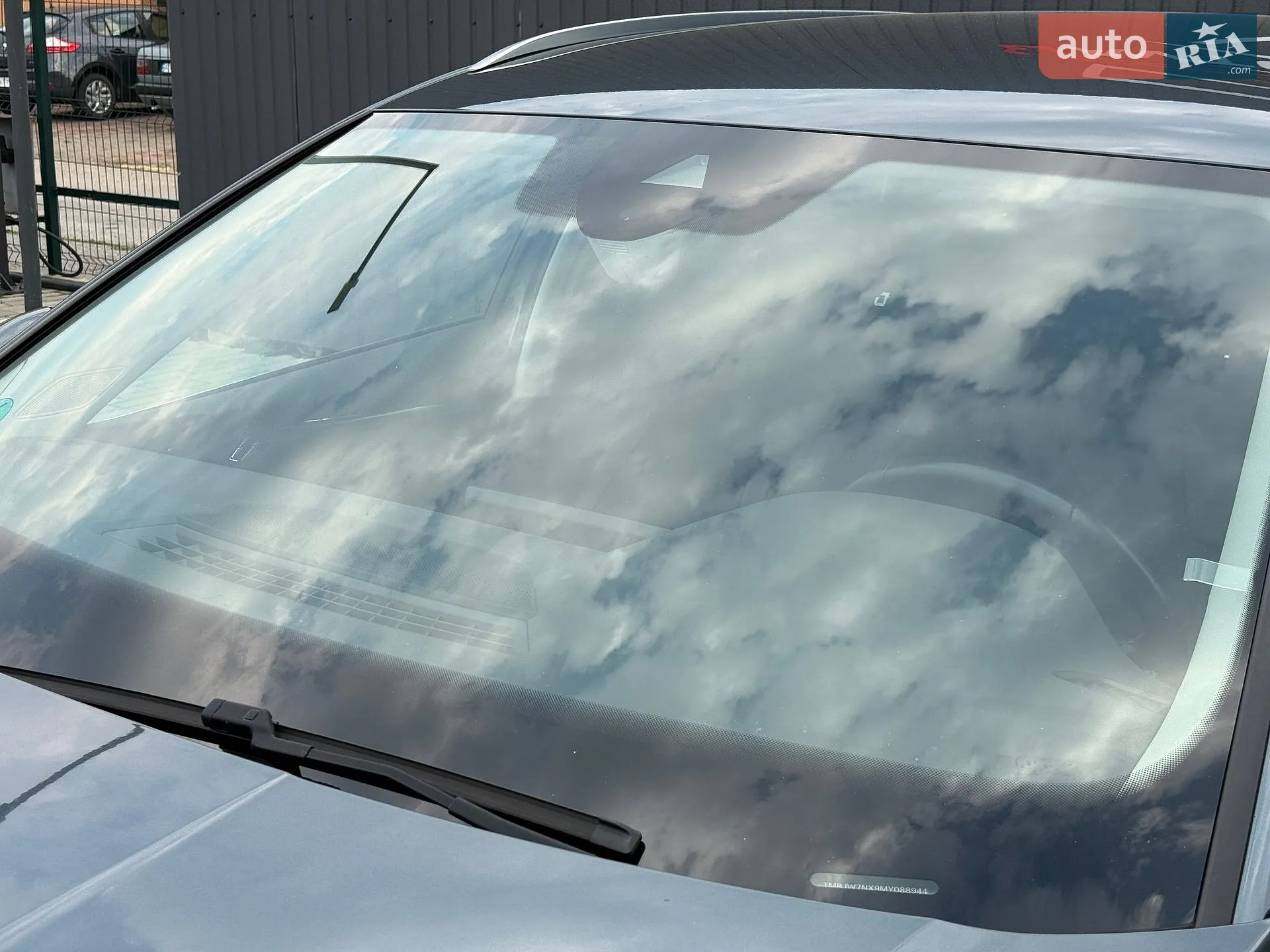 2021 Skoda Octavia - мініатюра 7