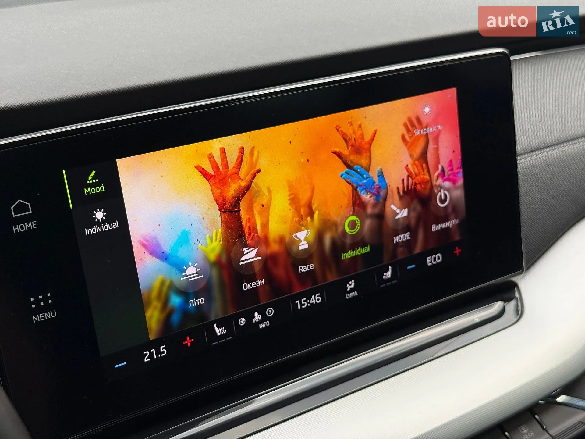 2021 Skoda Octavia - мініатюра 36