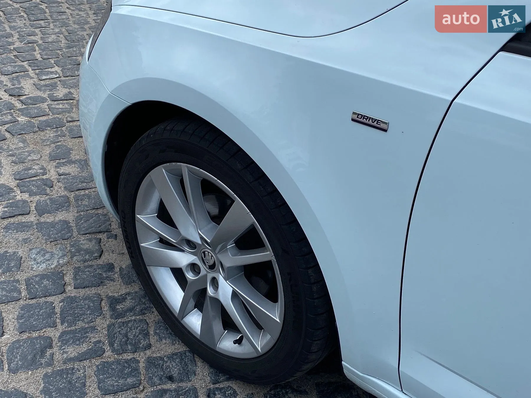2018 Skoda Octavia - мініатюра 6