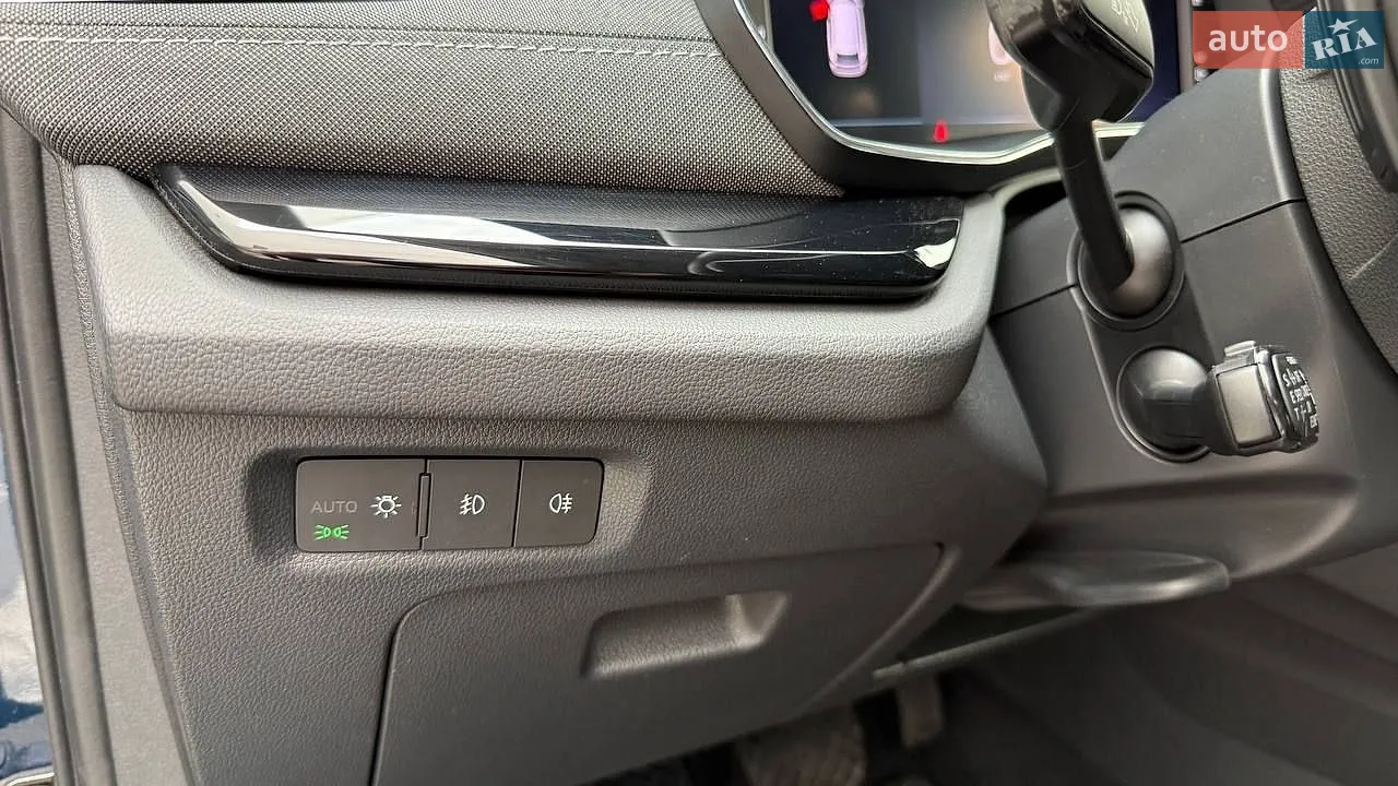 2022 Skoda Octavia - мініатюра 16