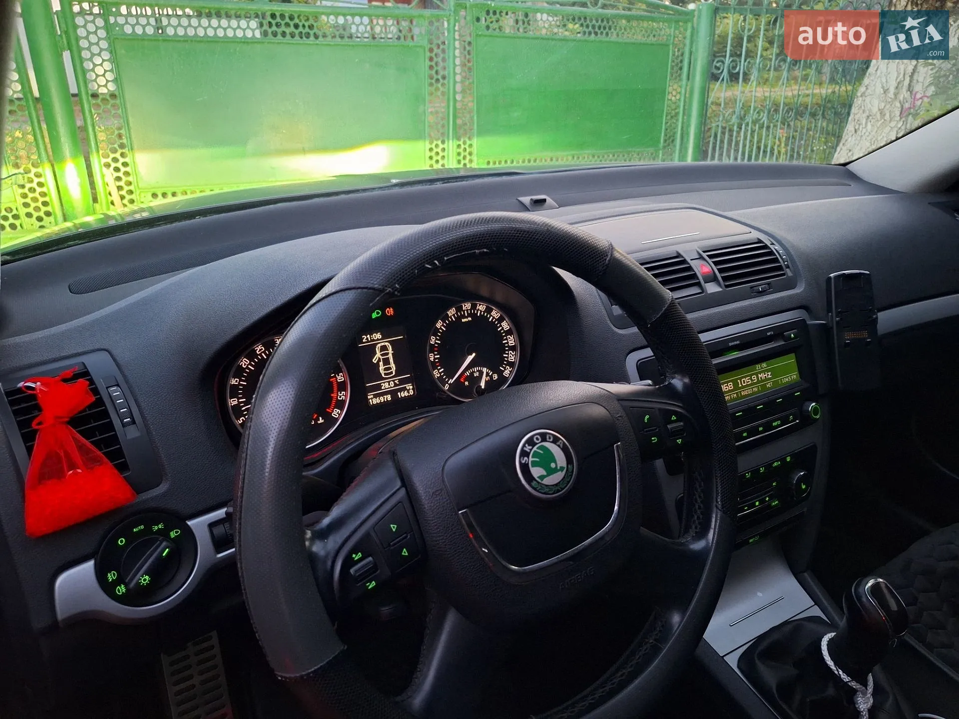 2012 Skoda Octavia - мініатюра 9