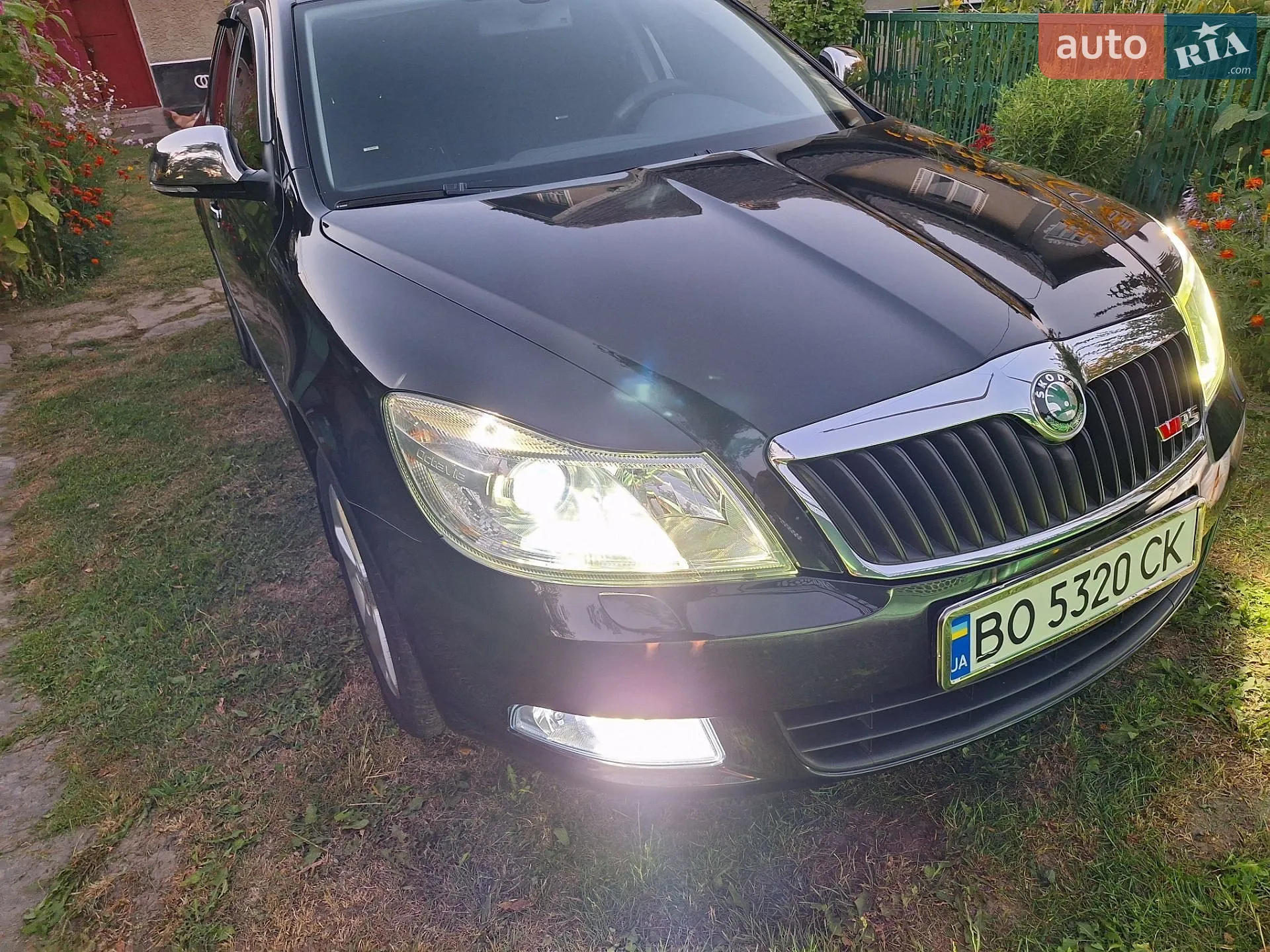 2012 Skoda Octavia - мініатюра 15
