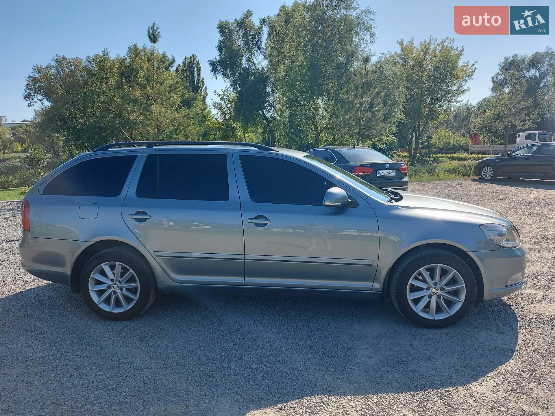 2012 Skoda Octavia - мініатюра 6