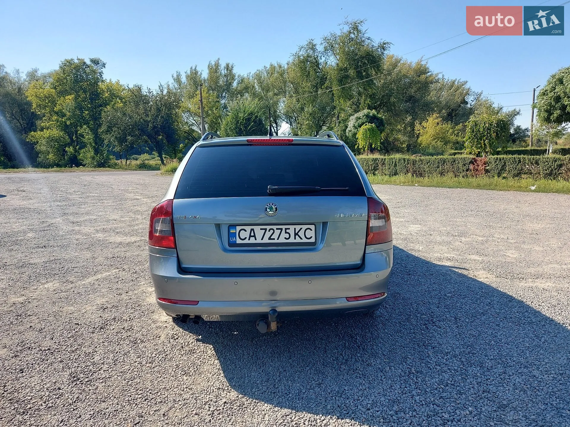 2012 Skoda Octavia - мініатюра 8