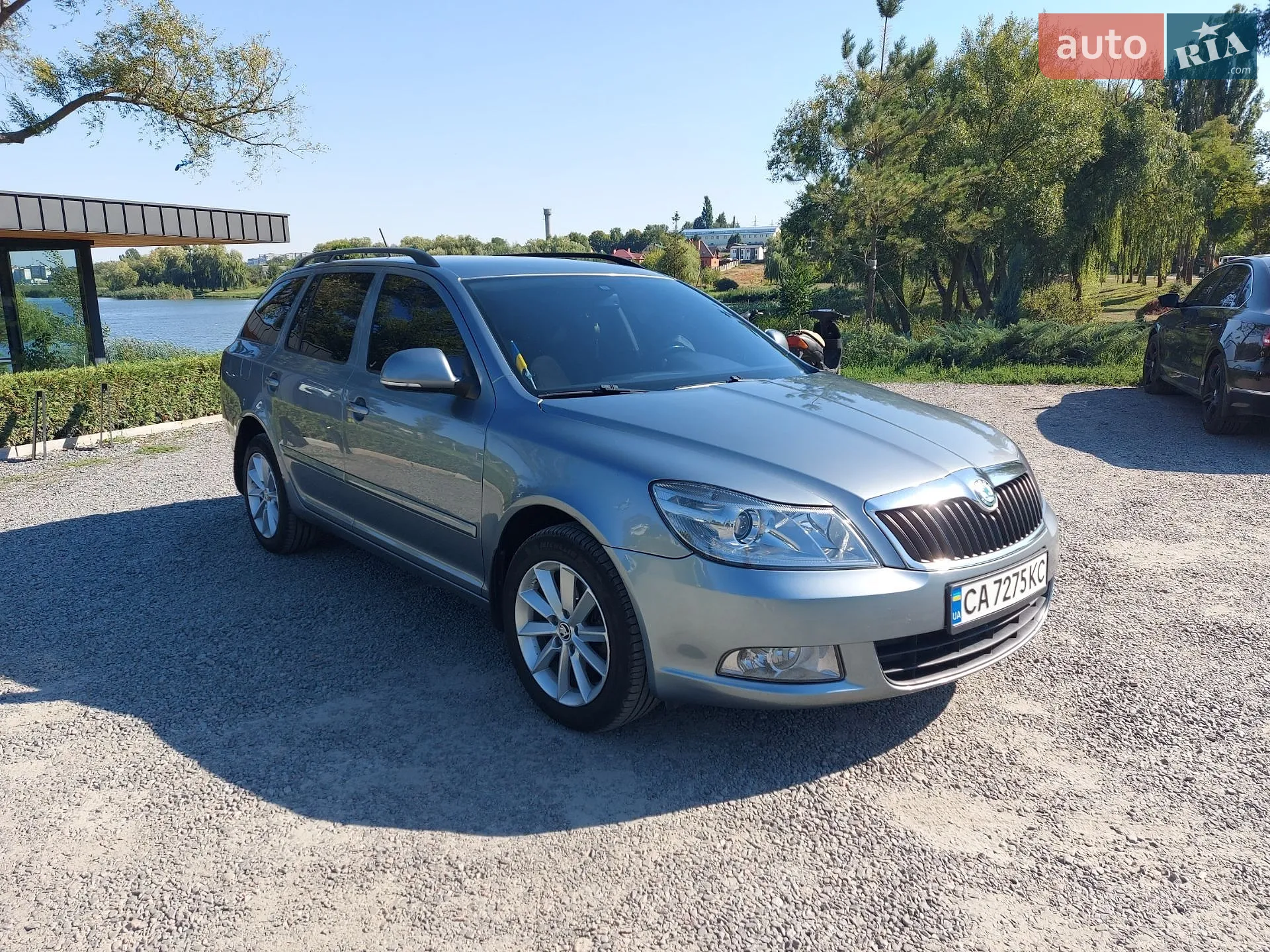 2012 Skoda Octavia - мініатюра 5
