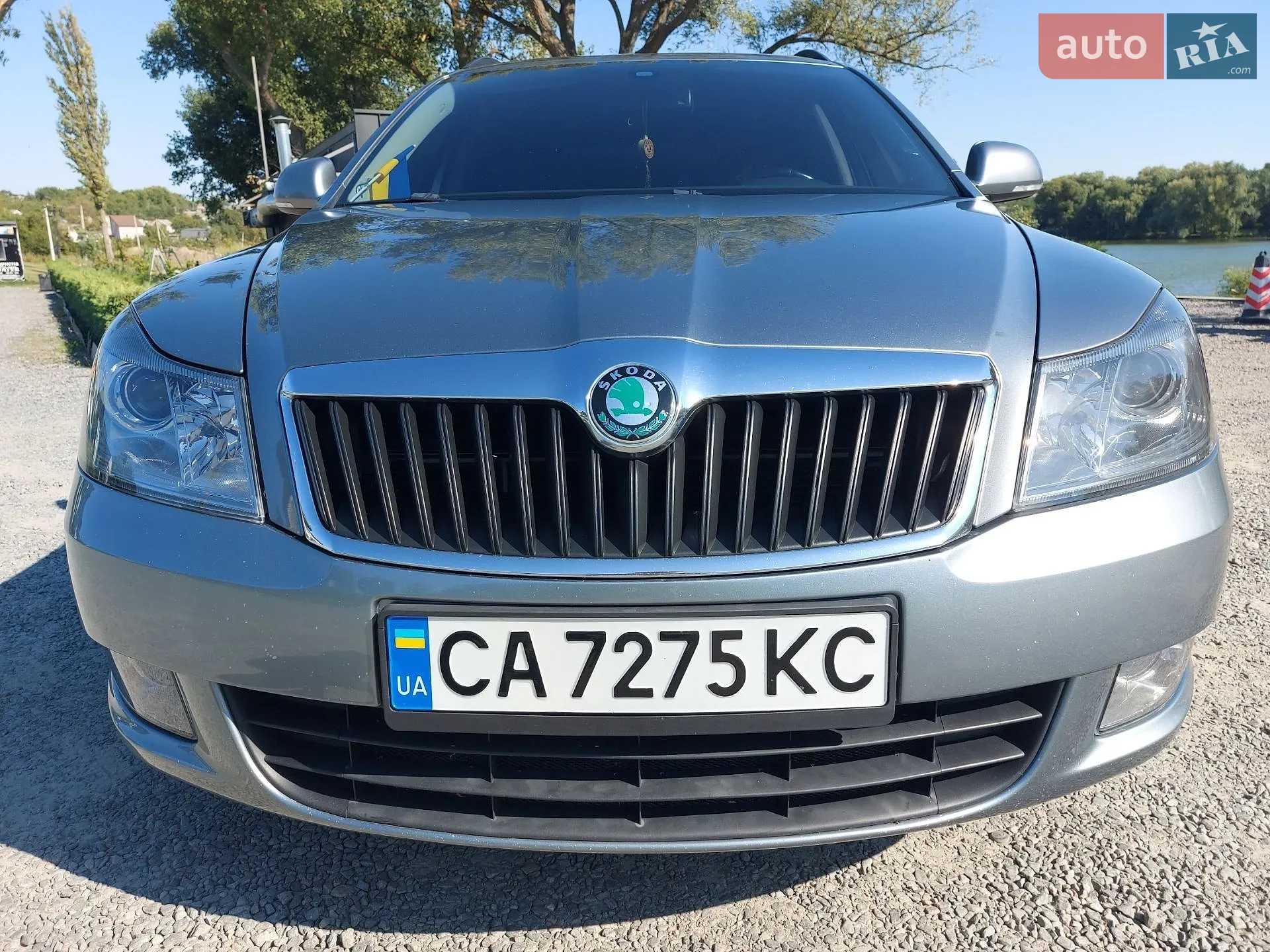 2012 Skoda Octavia - мініатюра 15