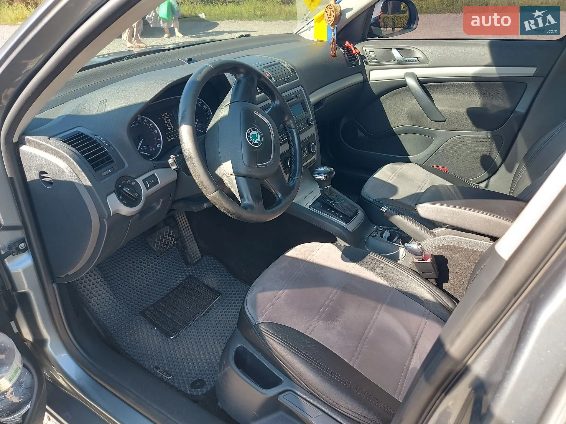 2012 Skoda Octavia - мініатюра 27