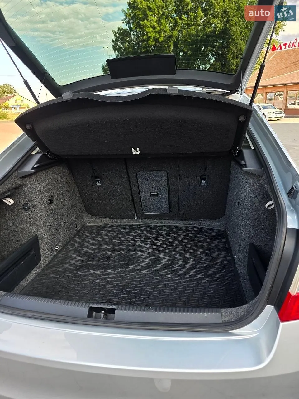 2014 Skoda Octavia - мініатюра 36