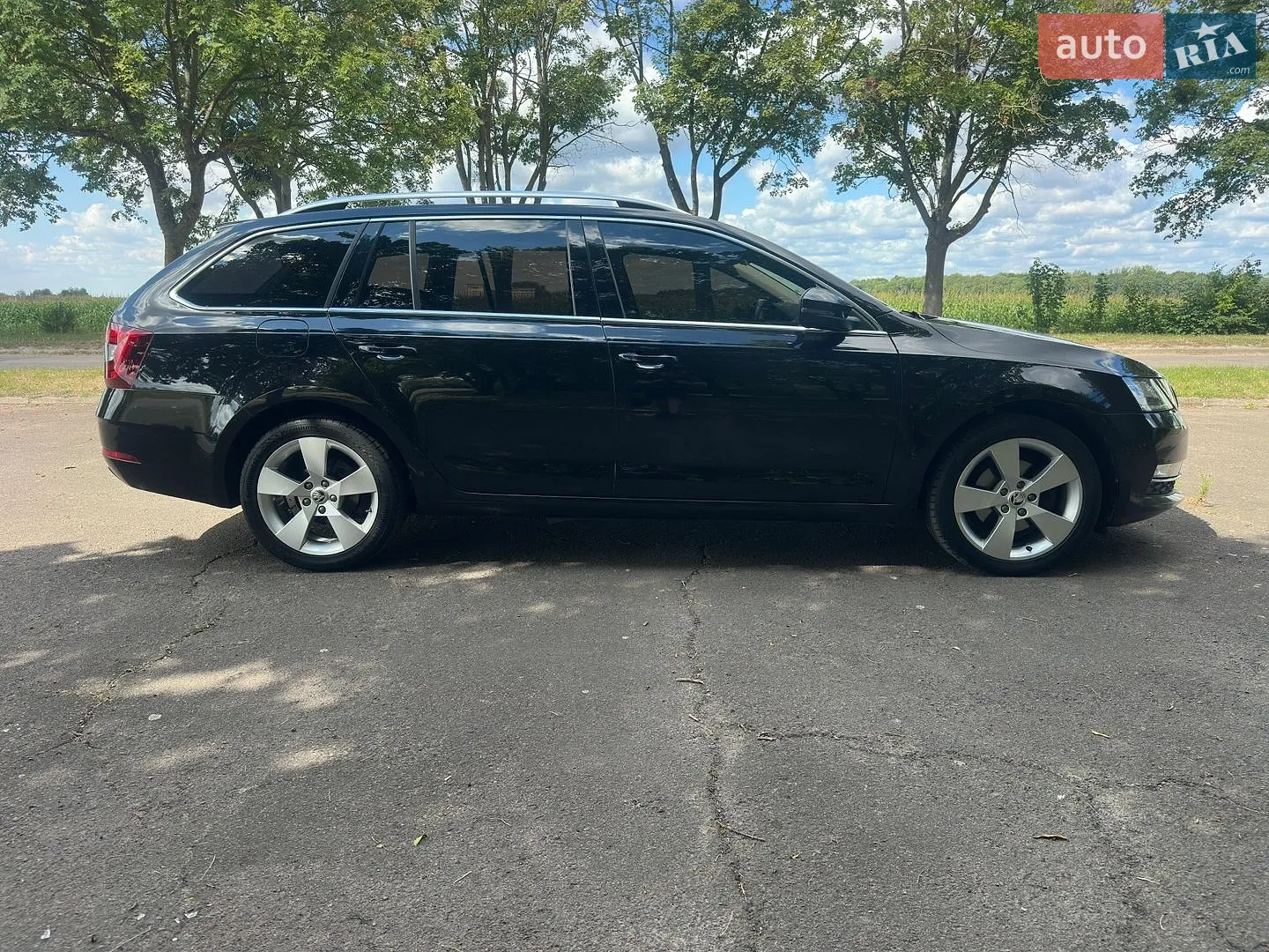 2020 Skoda Octavia - мініатюра 3