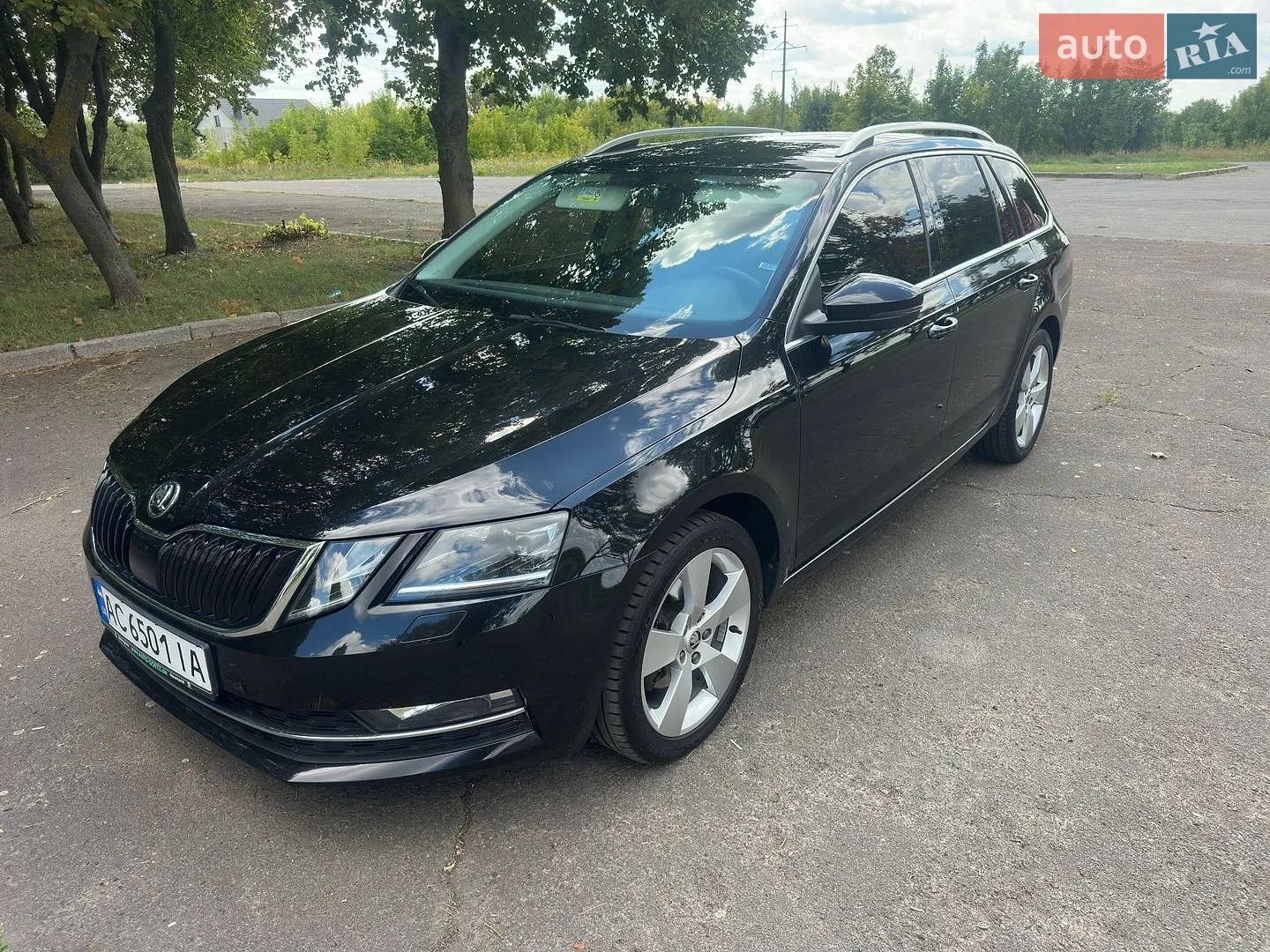 2020 Skoda Octavia - мініатюра 10