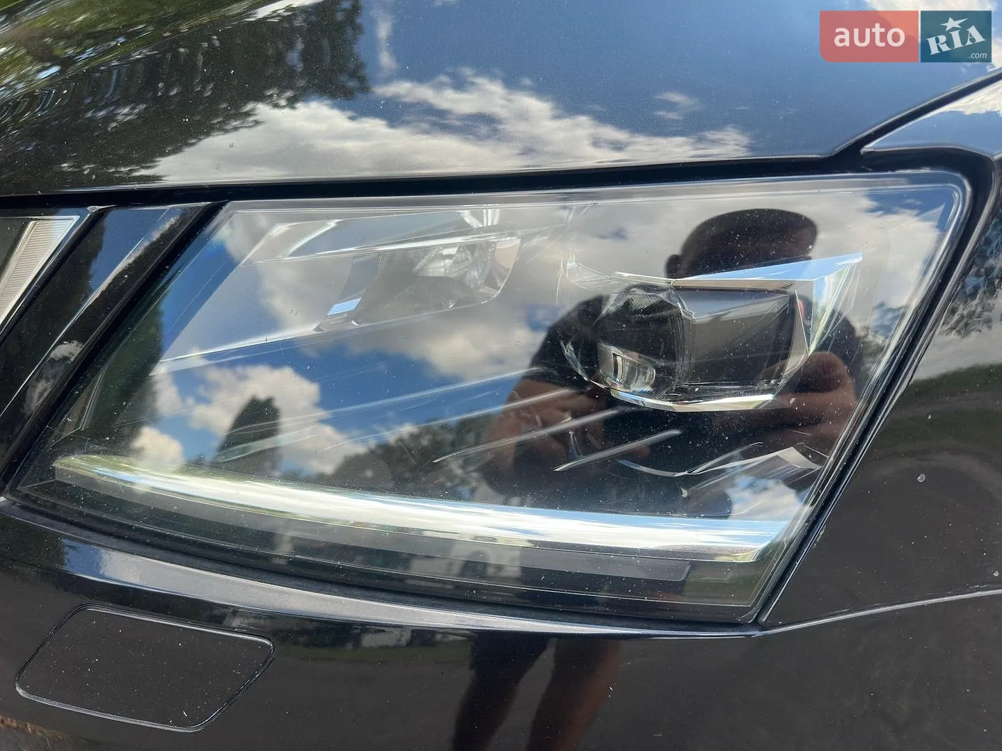 2020 Skoda Octavia - мініатюра 42