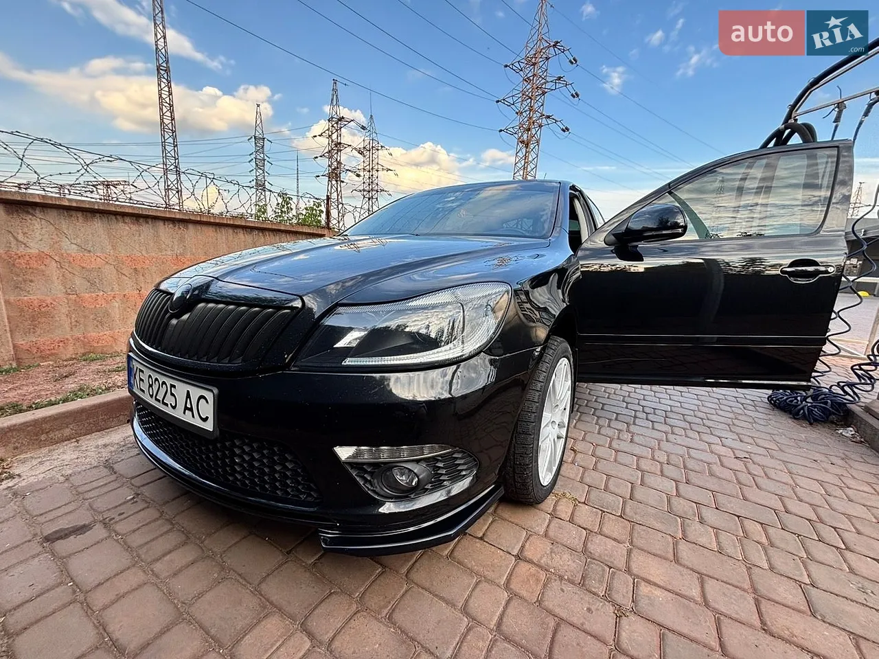 2010 Skoda Octavia - мініатюра 21