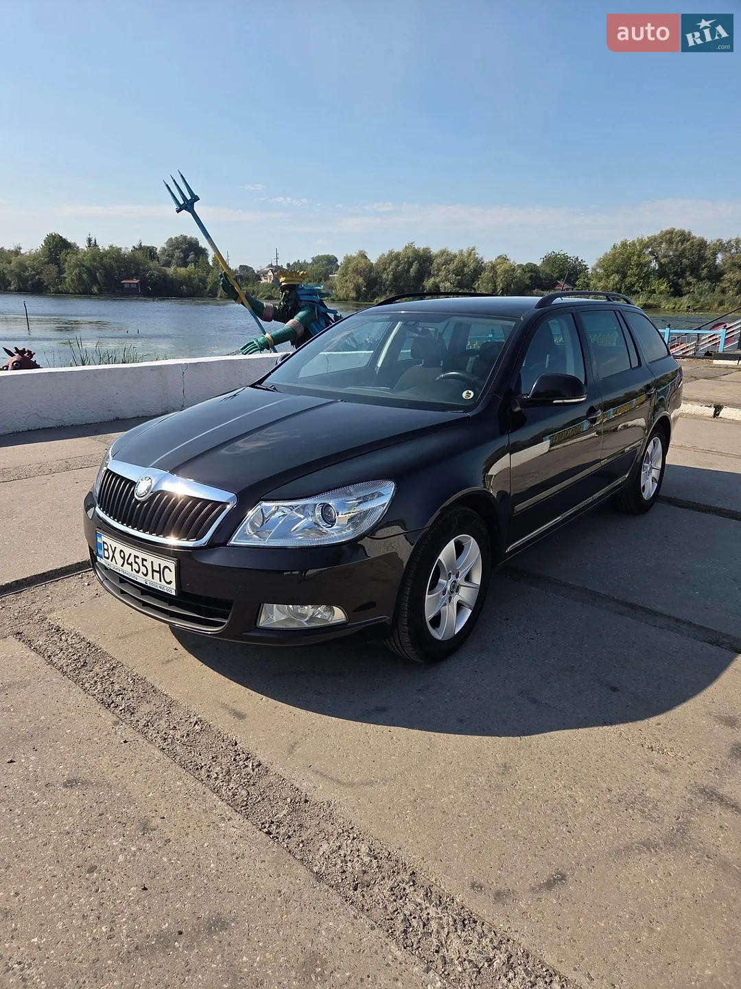 2012 Skoda Octavia - мініатюра 2