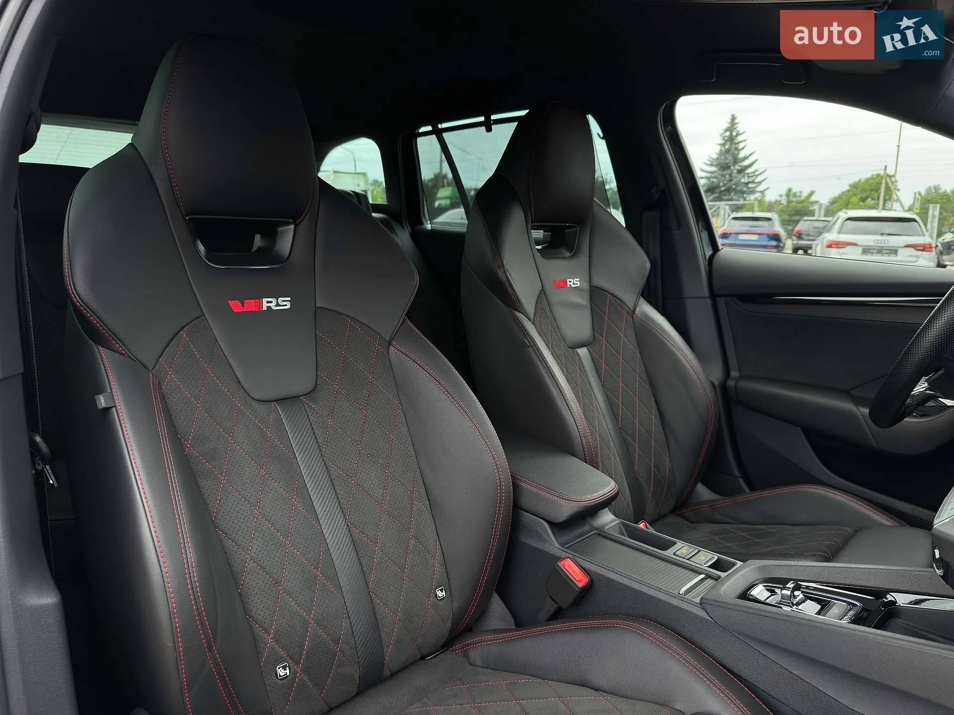 2022 Skoda Octavia - мініатюра 91