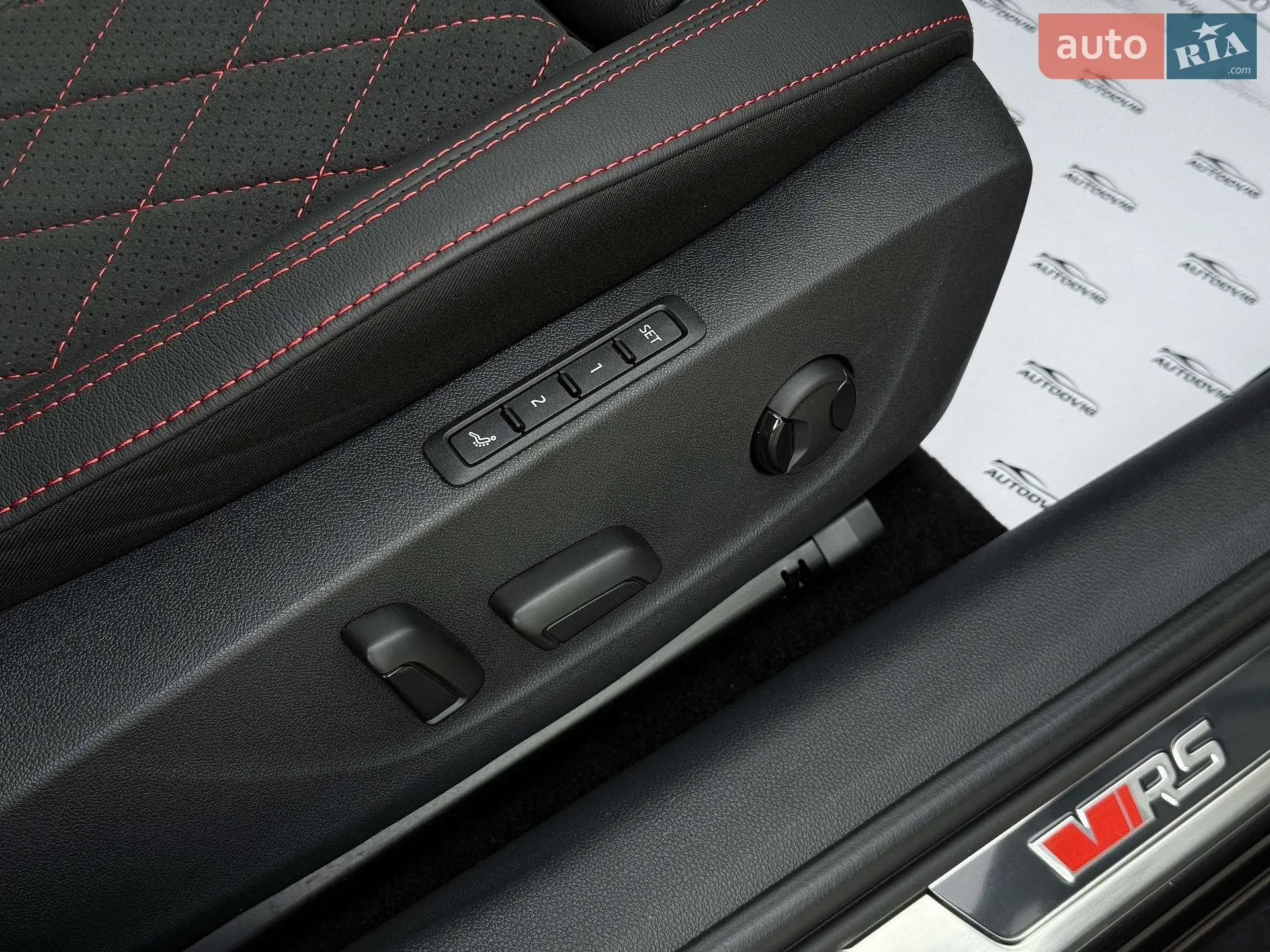 2022 Skoda Octavia - мініатюра 94