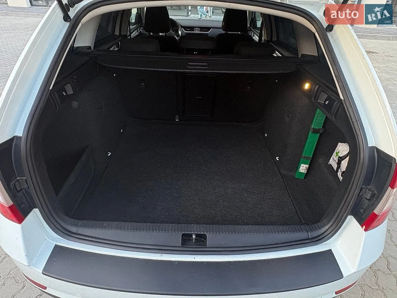 2011 Opel Antara - мініатюра 22