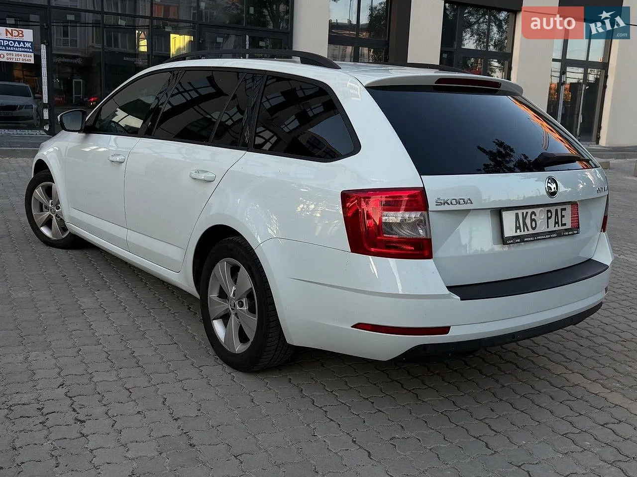 2011 Opel Antara - мініатюра 10