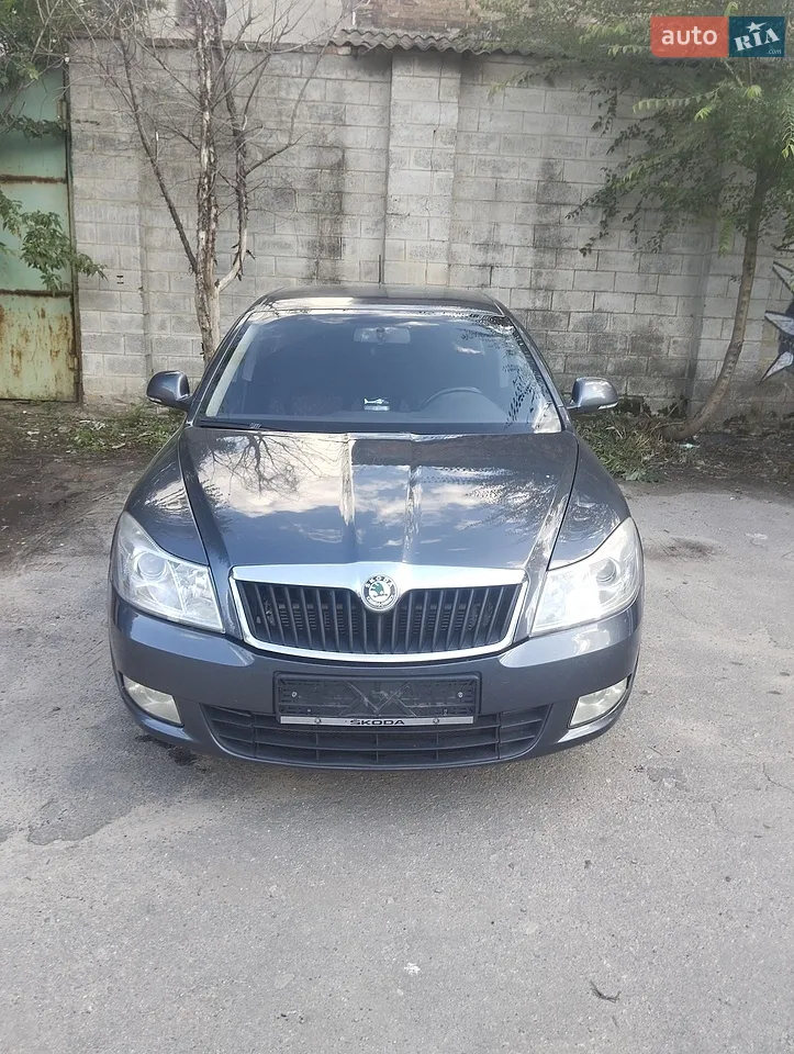 2011 Skoda Octavia - мініатюра 14