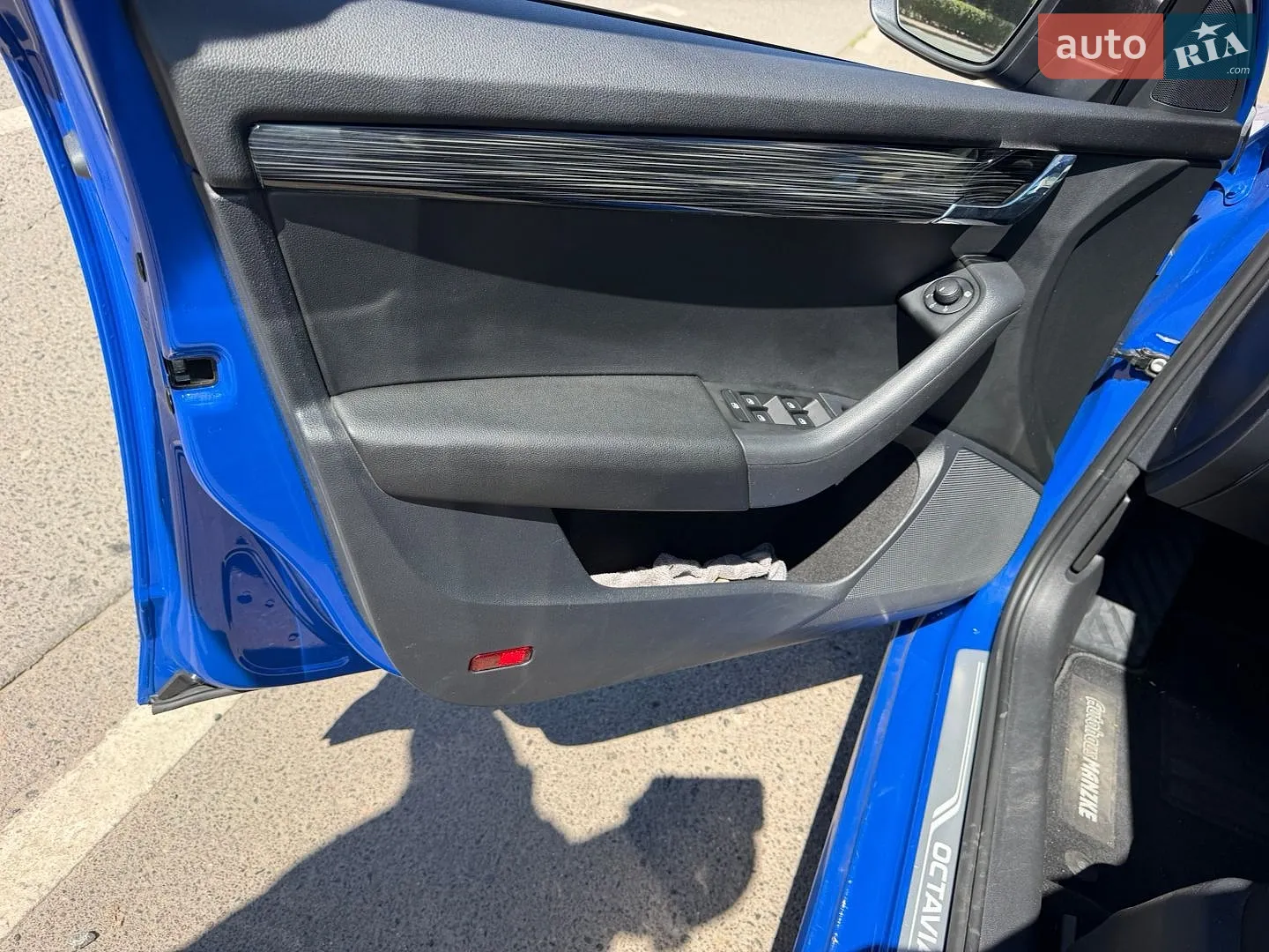 2019 Skoda Octavia - мініатюра 22