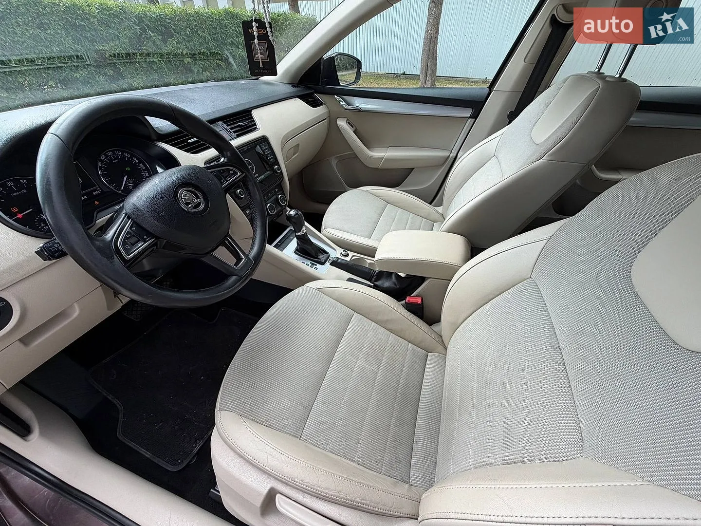 2013 Skoda Octavia - мініатюра 21