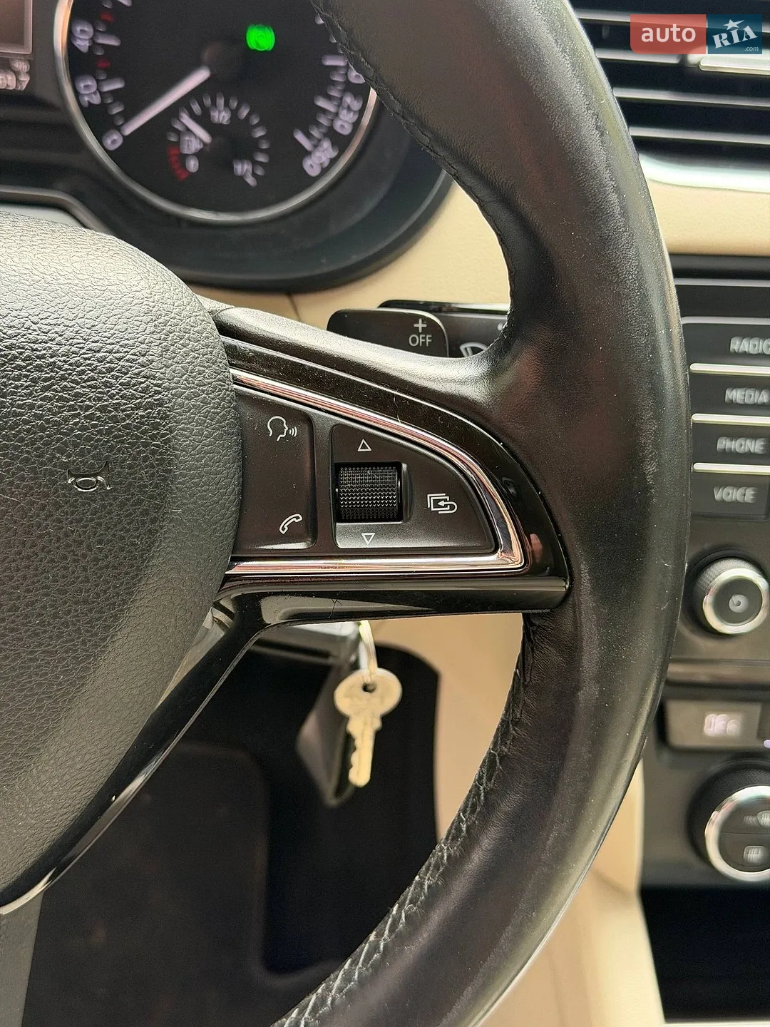 2013 Skoda Octavia - мініатюра 23