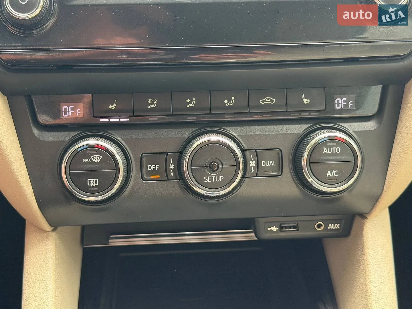2013 Skoda Octavia - мініатюра 42