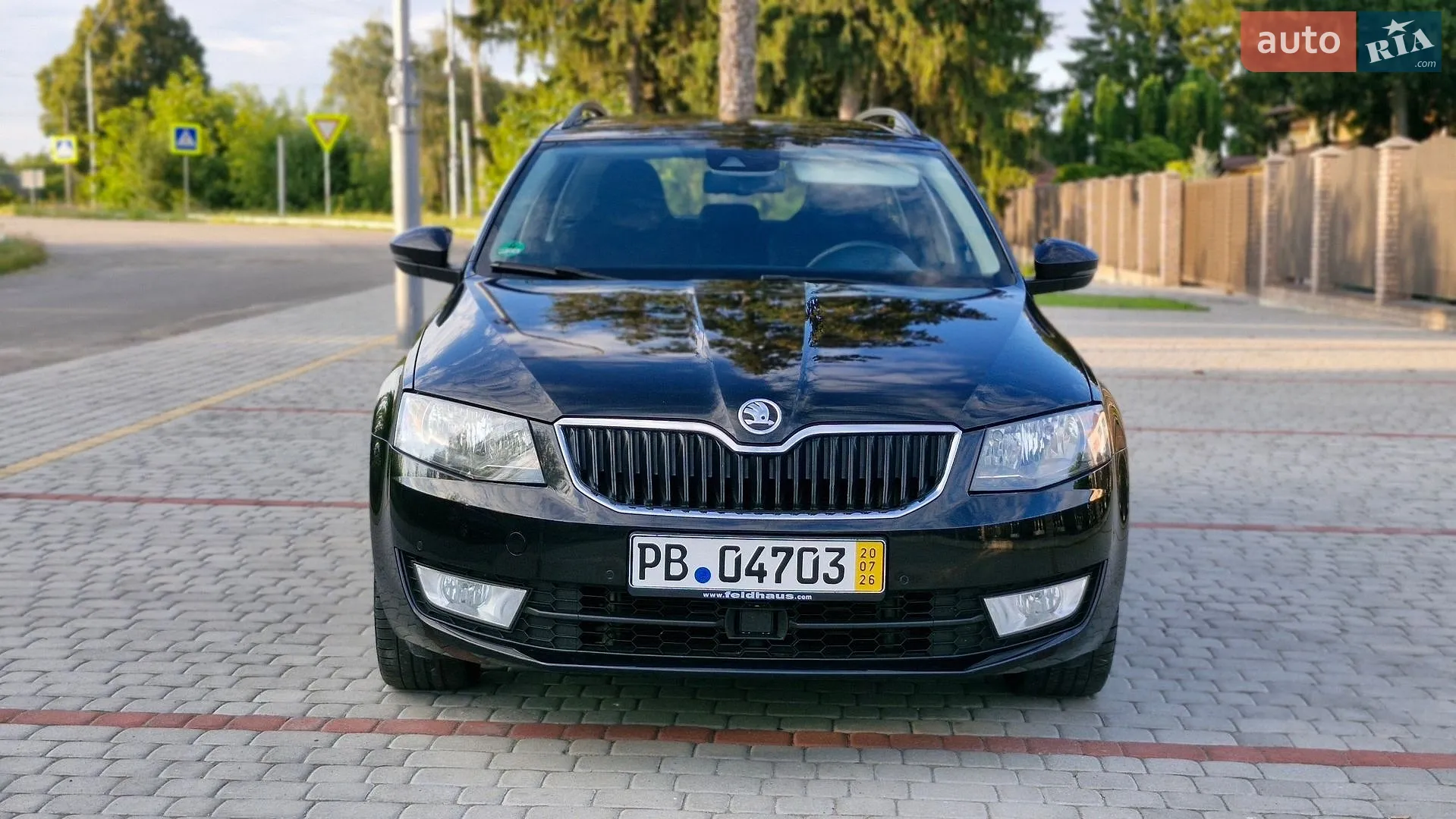 2016 Skoda Octavia - мініатюра 8