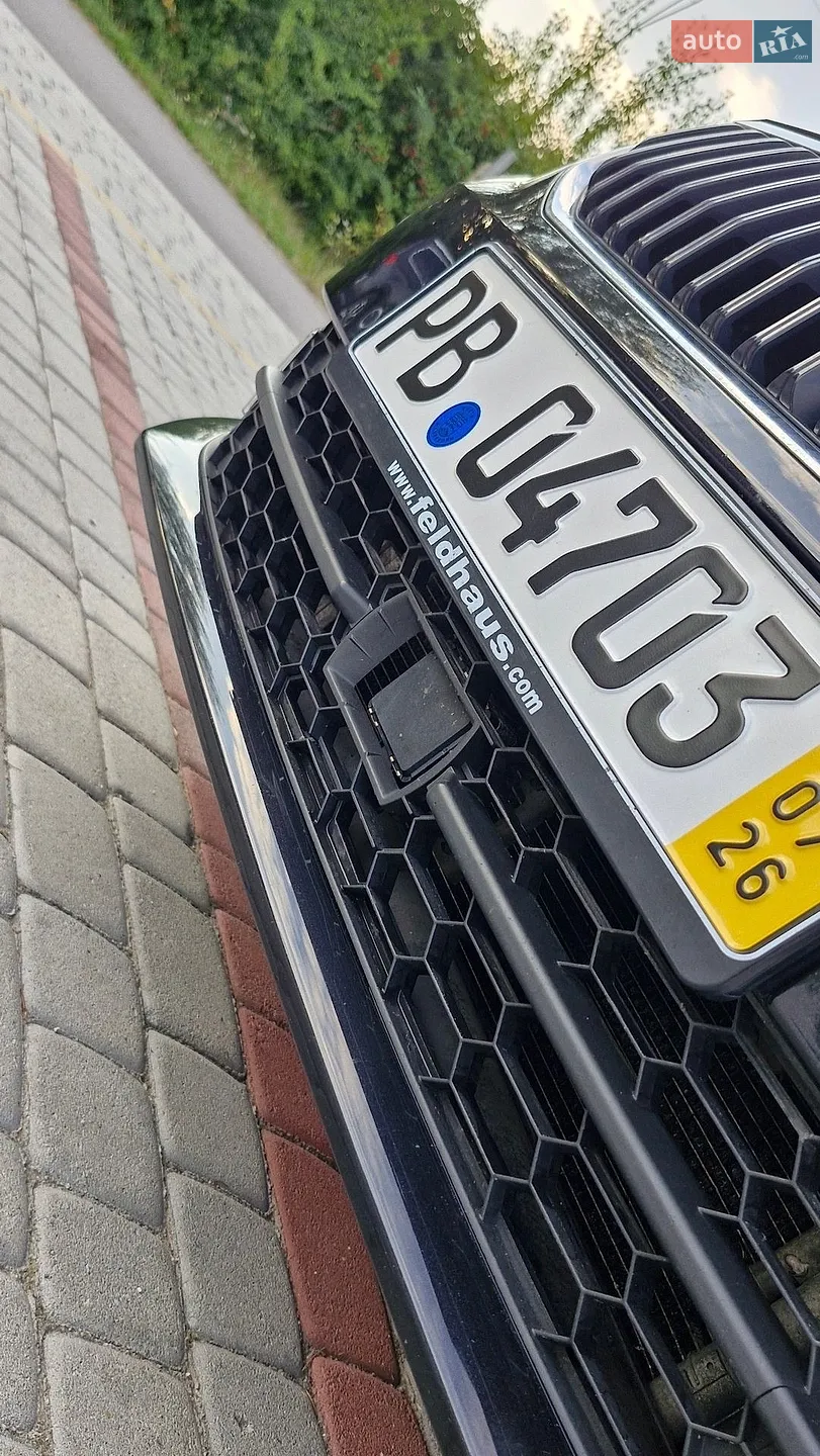 2016 Skoda Octavia - мініатюра 22
