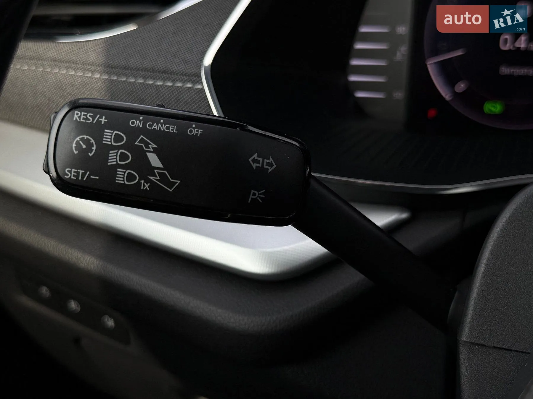 2020 Skoda Octavia - мініатюра 63
