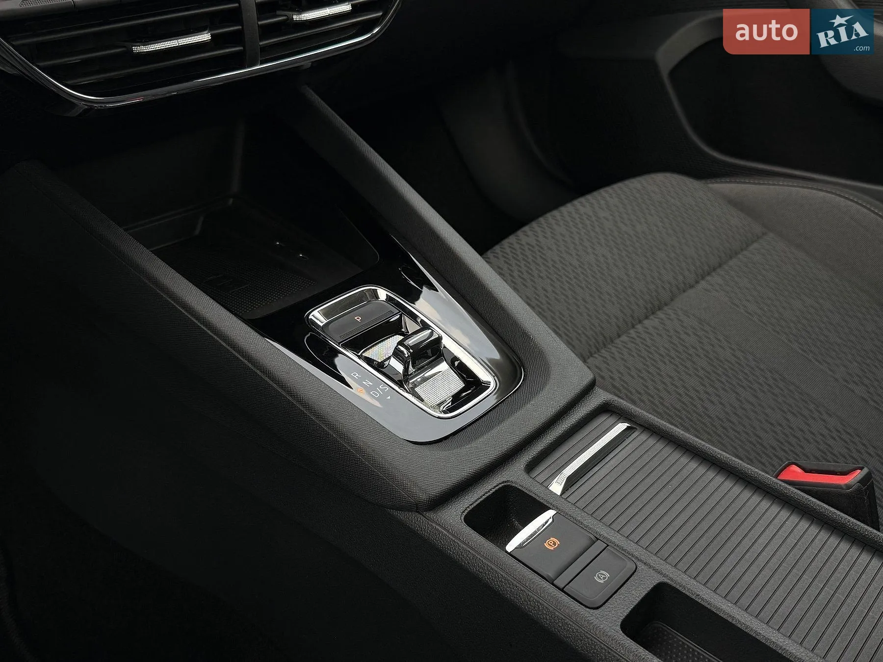 2020 Skoda Octavia - мініатюра 108