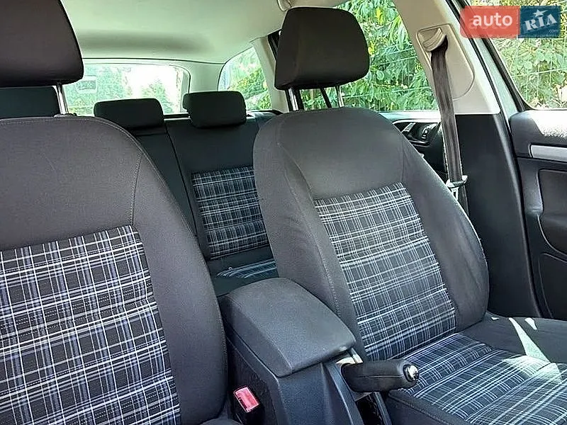 2012 Skoda Octavia - мініатюра 10