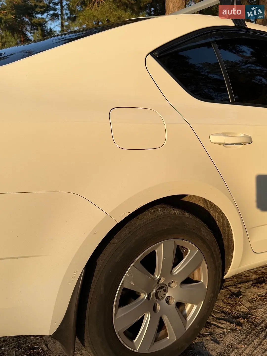 2020 Skoda Octavia - мініатюра 10