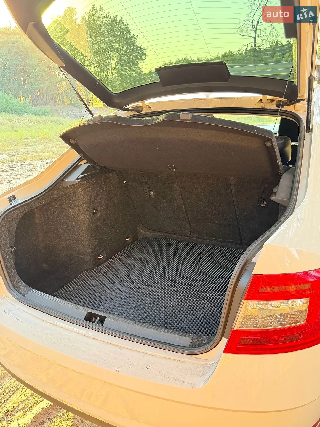 2020 Skoda Octavia - мініатюра 7