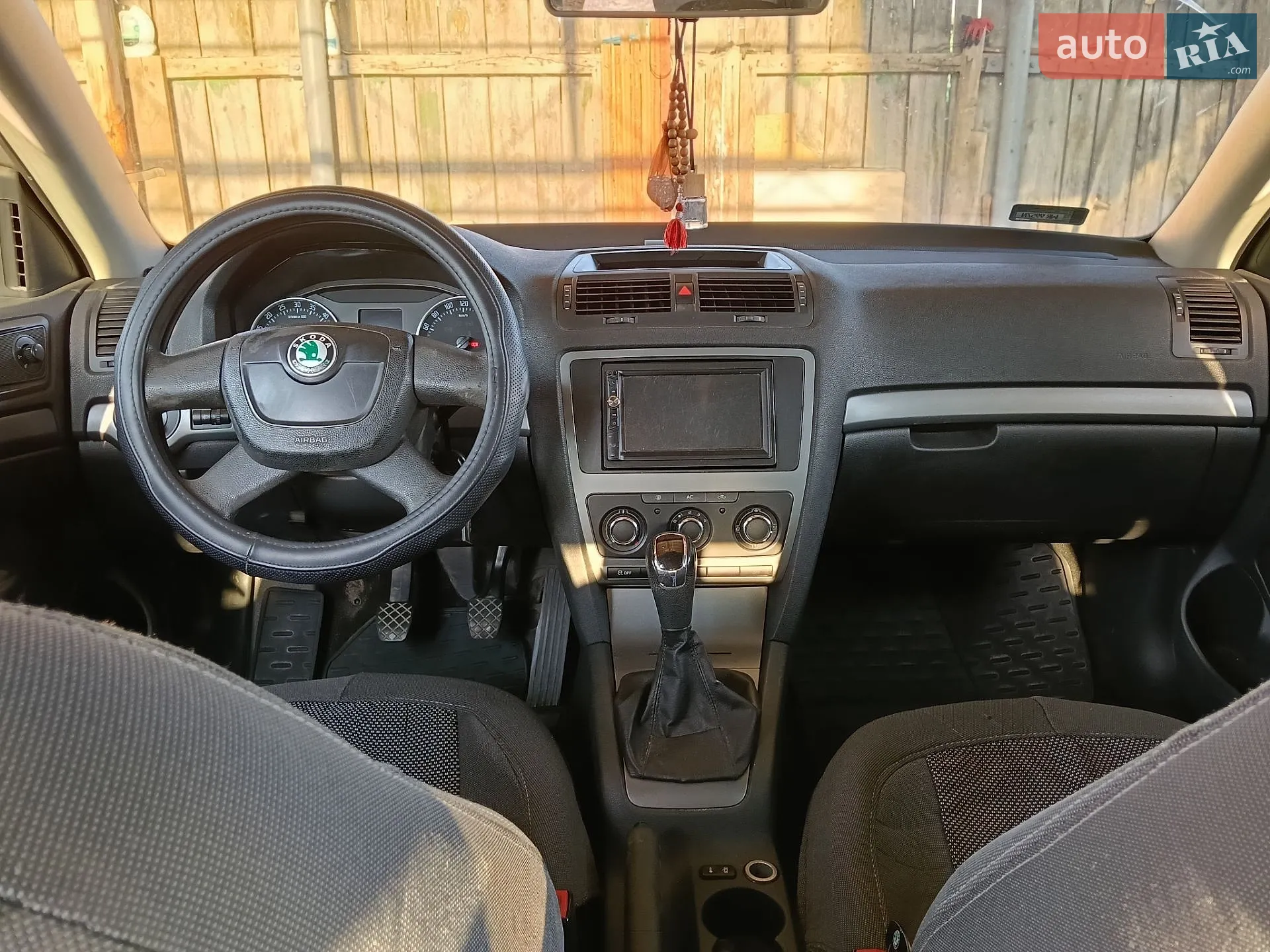 2013 Skoda Octavia - мініатюра 13