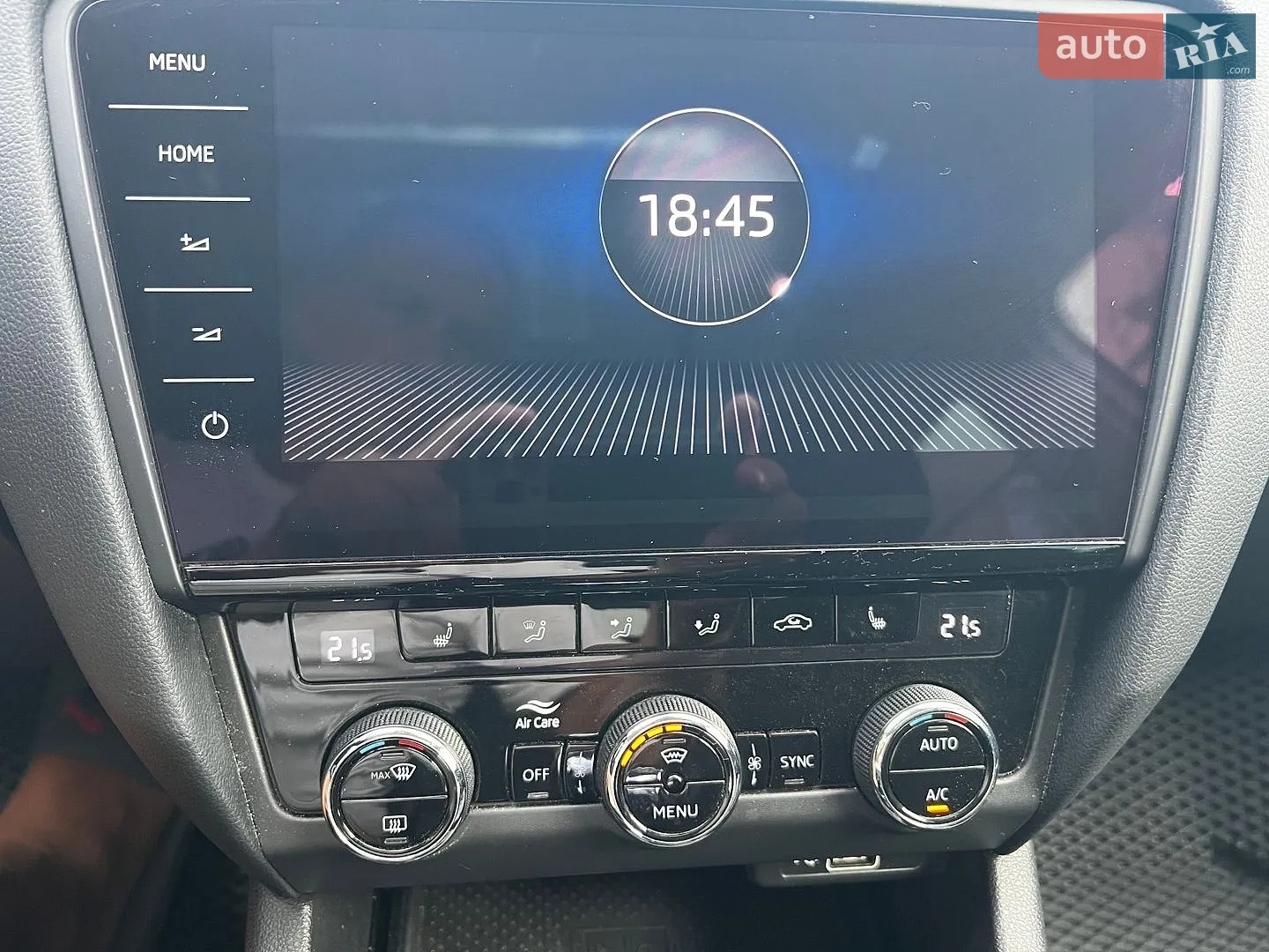 2018 Skoda Octavia - мініатюра 31