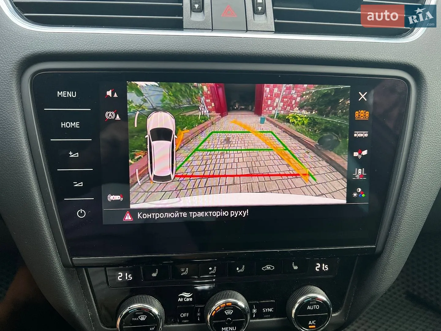 2018 Skoda Octavia - мініатюра 33
