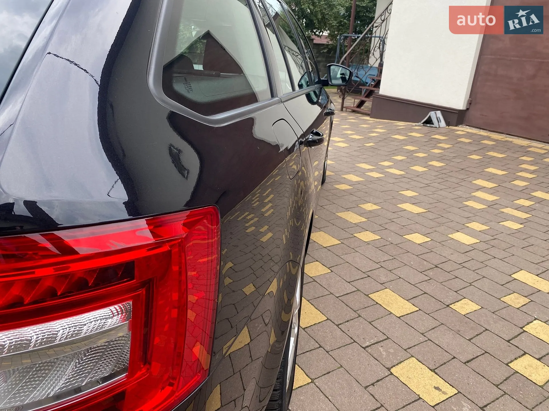 2019 Skoda Octavia - мініатюра 13
