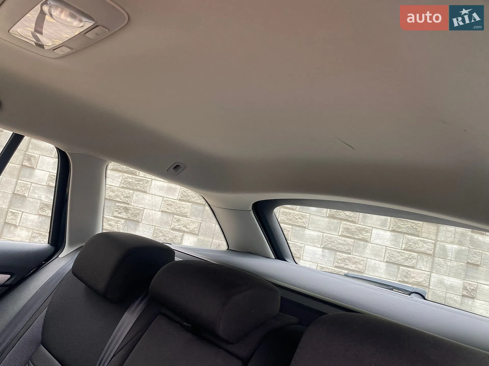 2019 Skoda Octavia - мініатюра 18