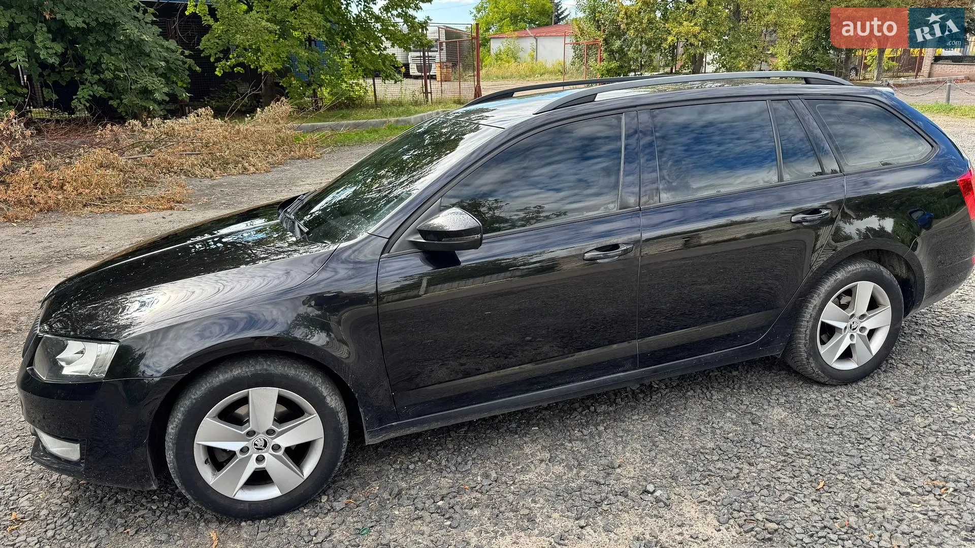 2015 Skoda Octavia - мініатюра 3