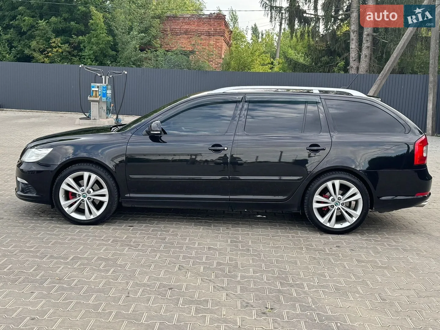 2011 Skoda Octavia - мініатюра 4