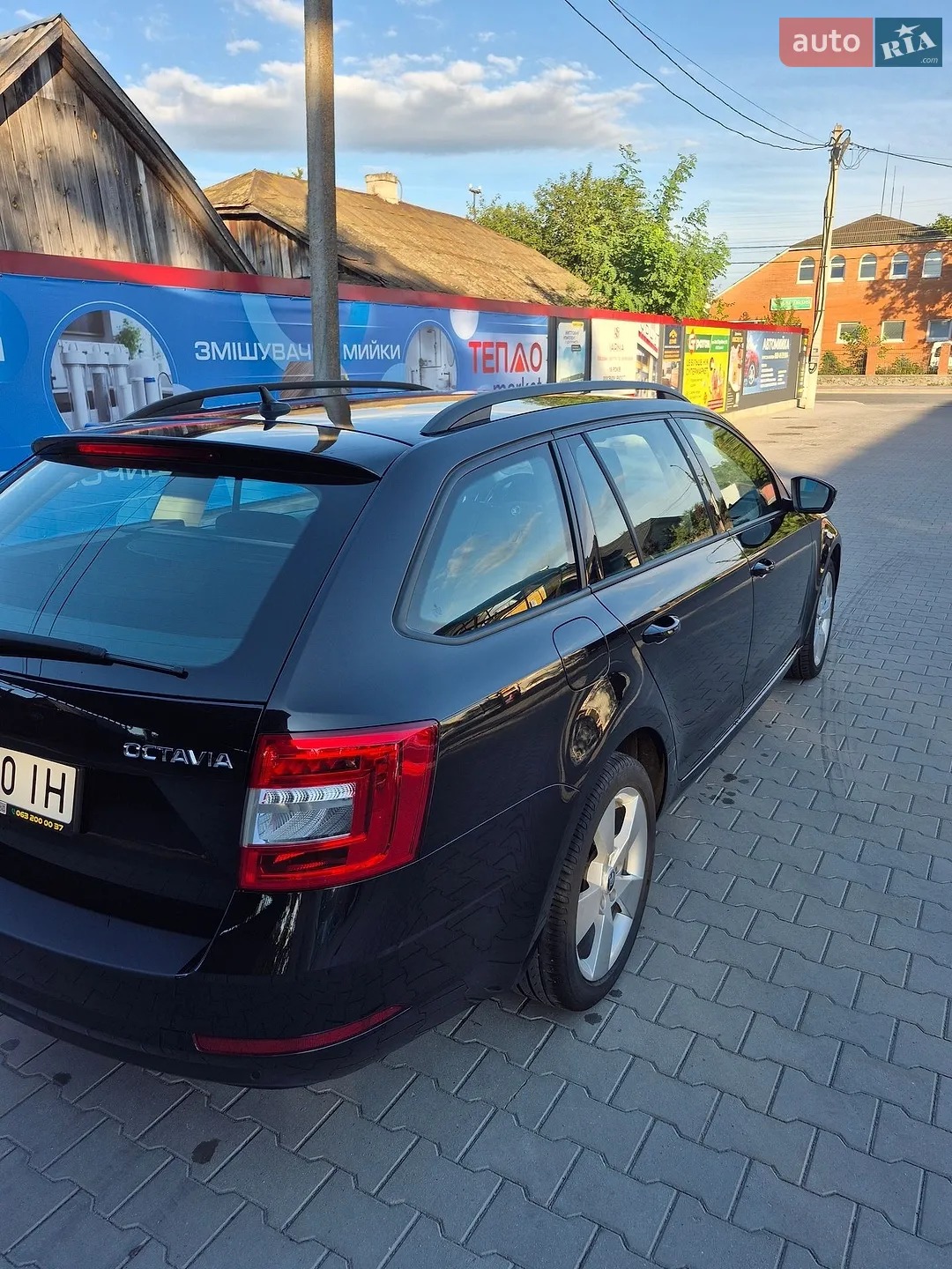 2018 Skoda Octavia - мініатюра 5