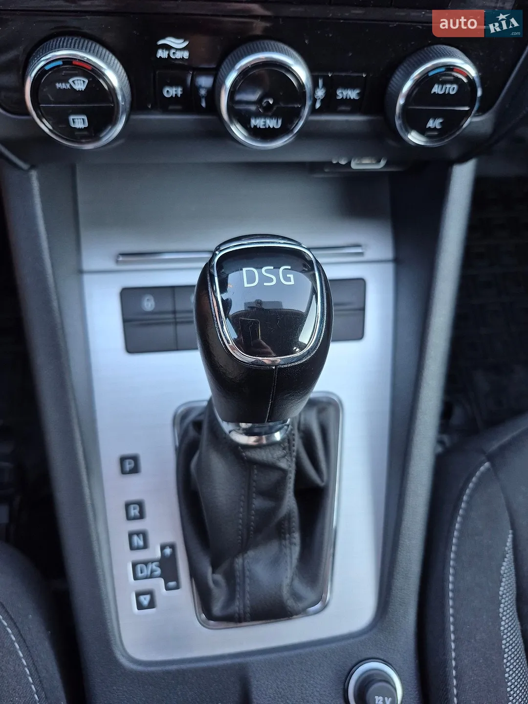 2018 Skoda Octavia - мініатюра 21