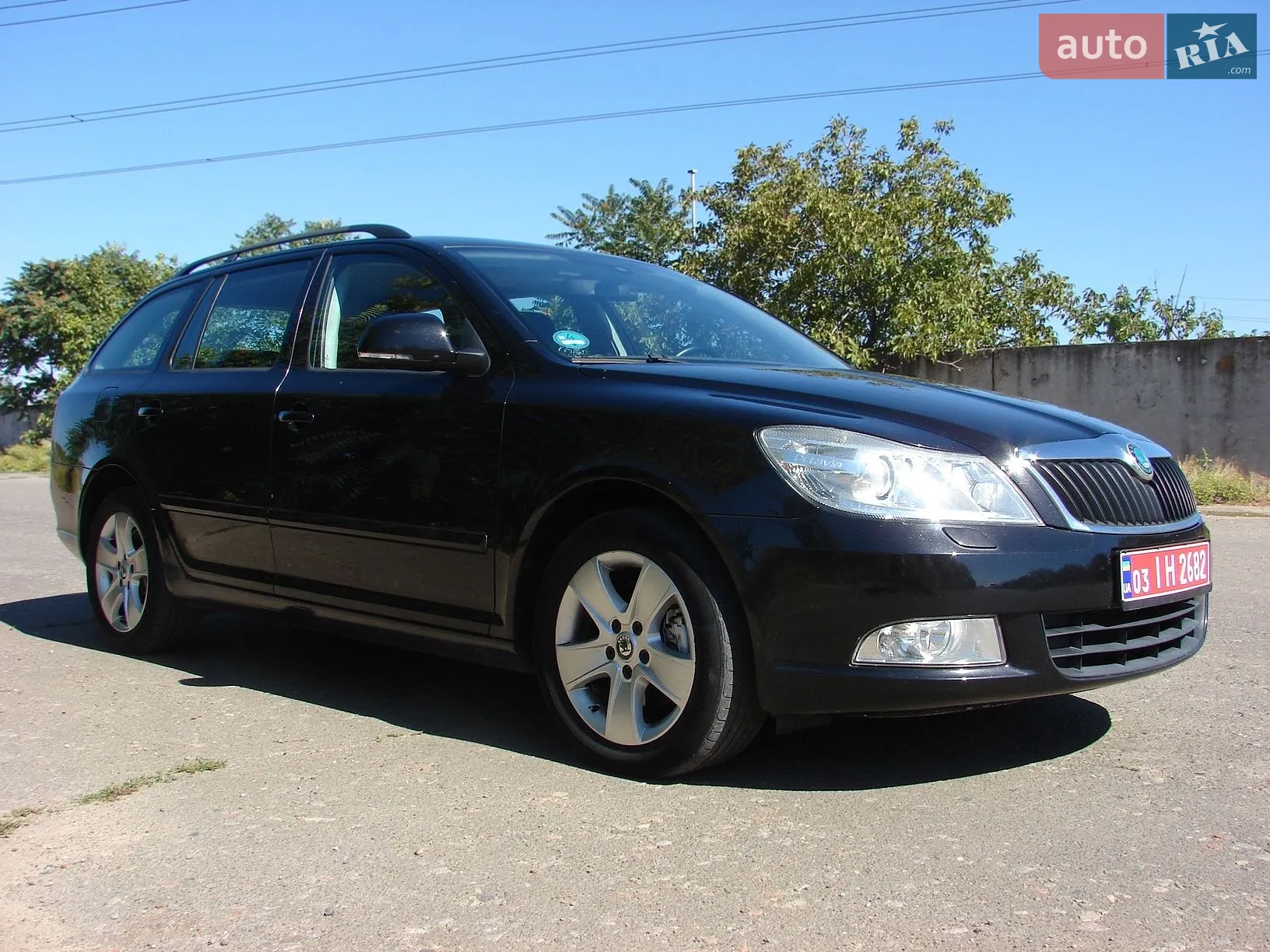 2011 Skoda Octavia - мініатюра 10