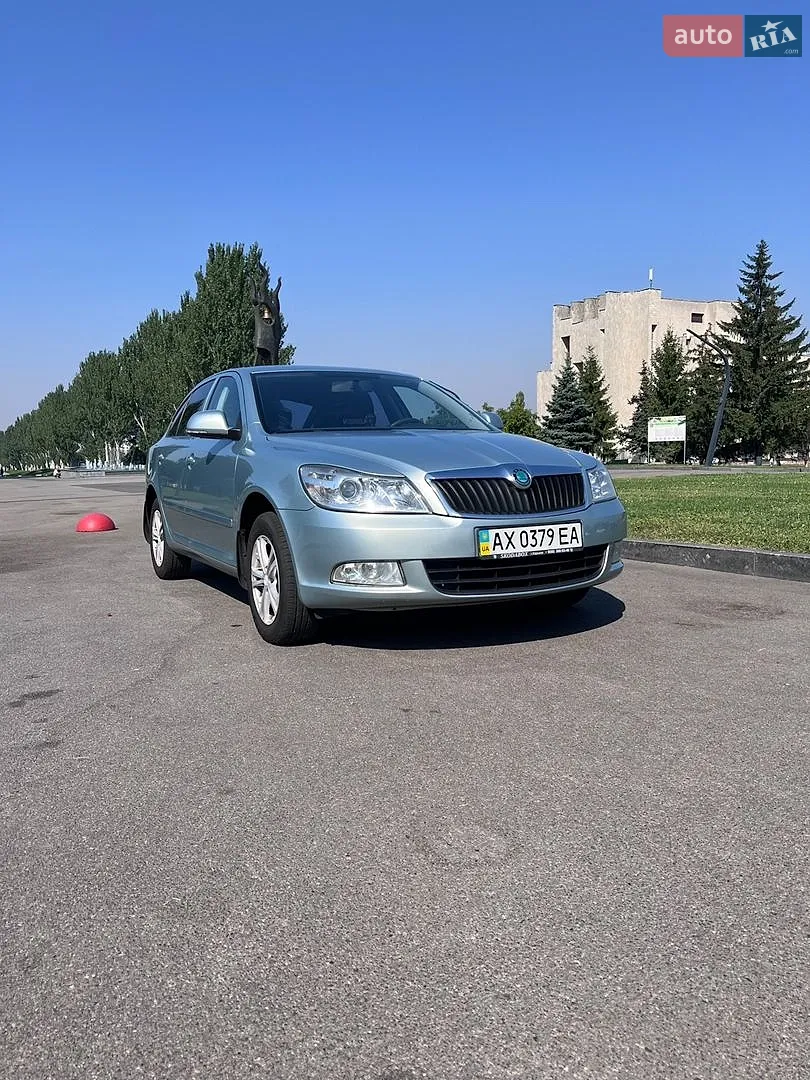 2012 Skoda Octavia - мініатюра 3