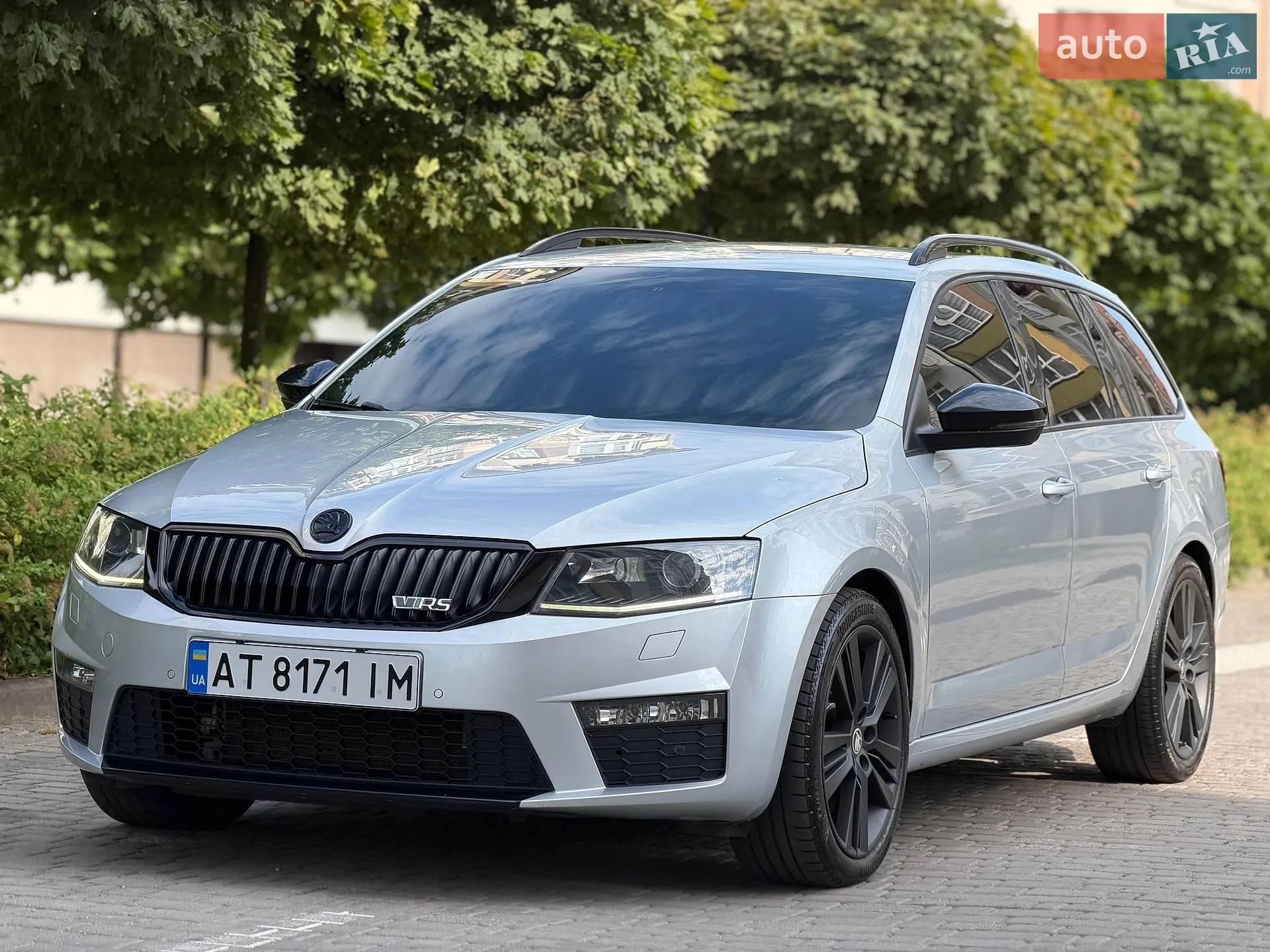 2014 Skoda Octavia - мініатюра 12